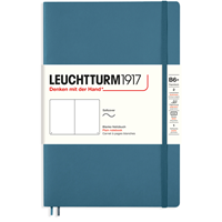 Leuchtturm1917 B6+ Softcover Notebooks